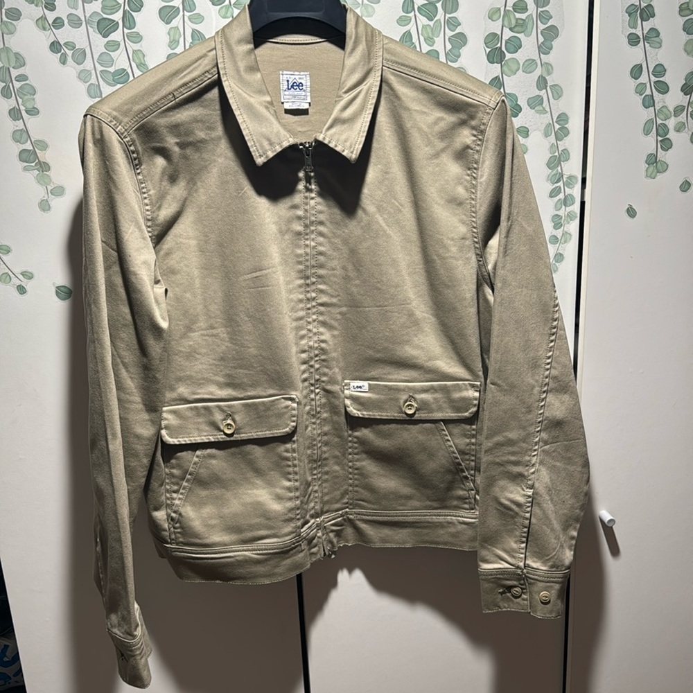 🛠️LEE MEN JACKET🛠️